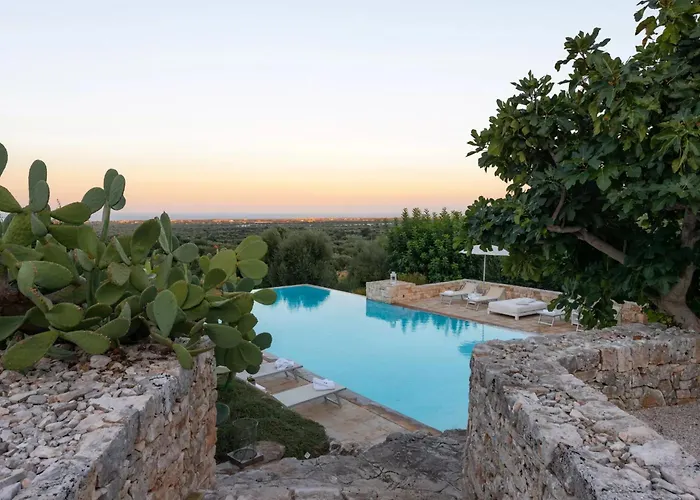 Masseria Casatosto